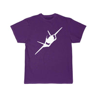 Thumbnail for F-35 Lightning II Military Fighter Jet Aircraft T Shirt THE AV8R