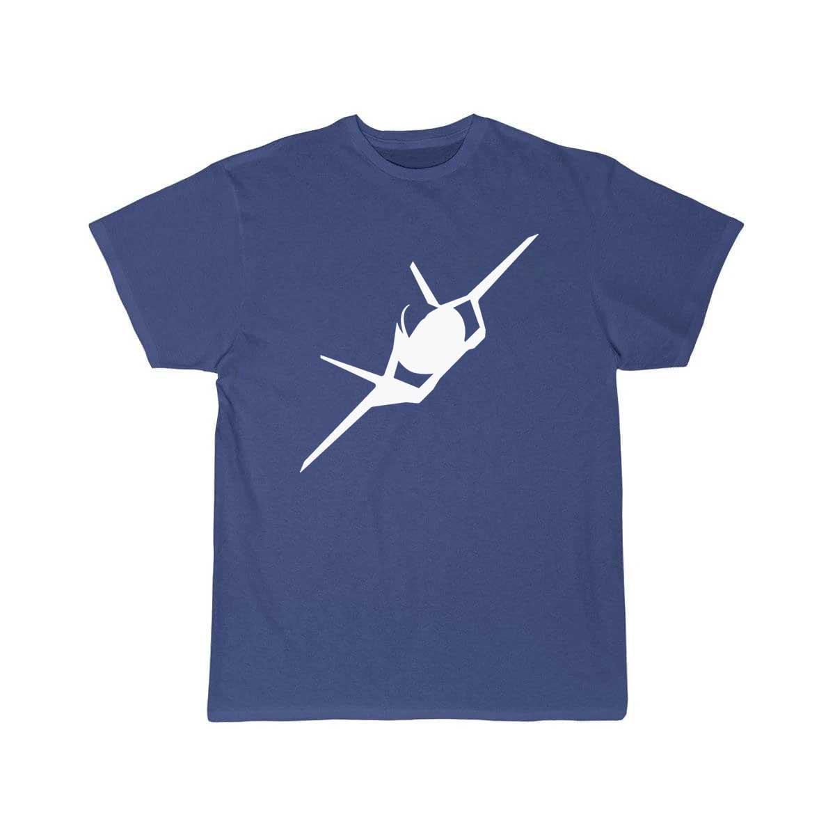F-35 Lightning II Military Fighter Jet Aircraft T Shirt THE AV8R