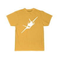 Thumbnail for F-35 Lightning II Military Fighter Jet Aircraft T Shirt THE AV8R