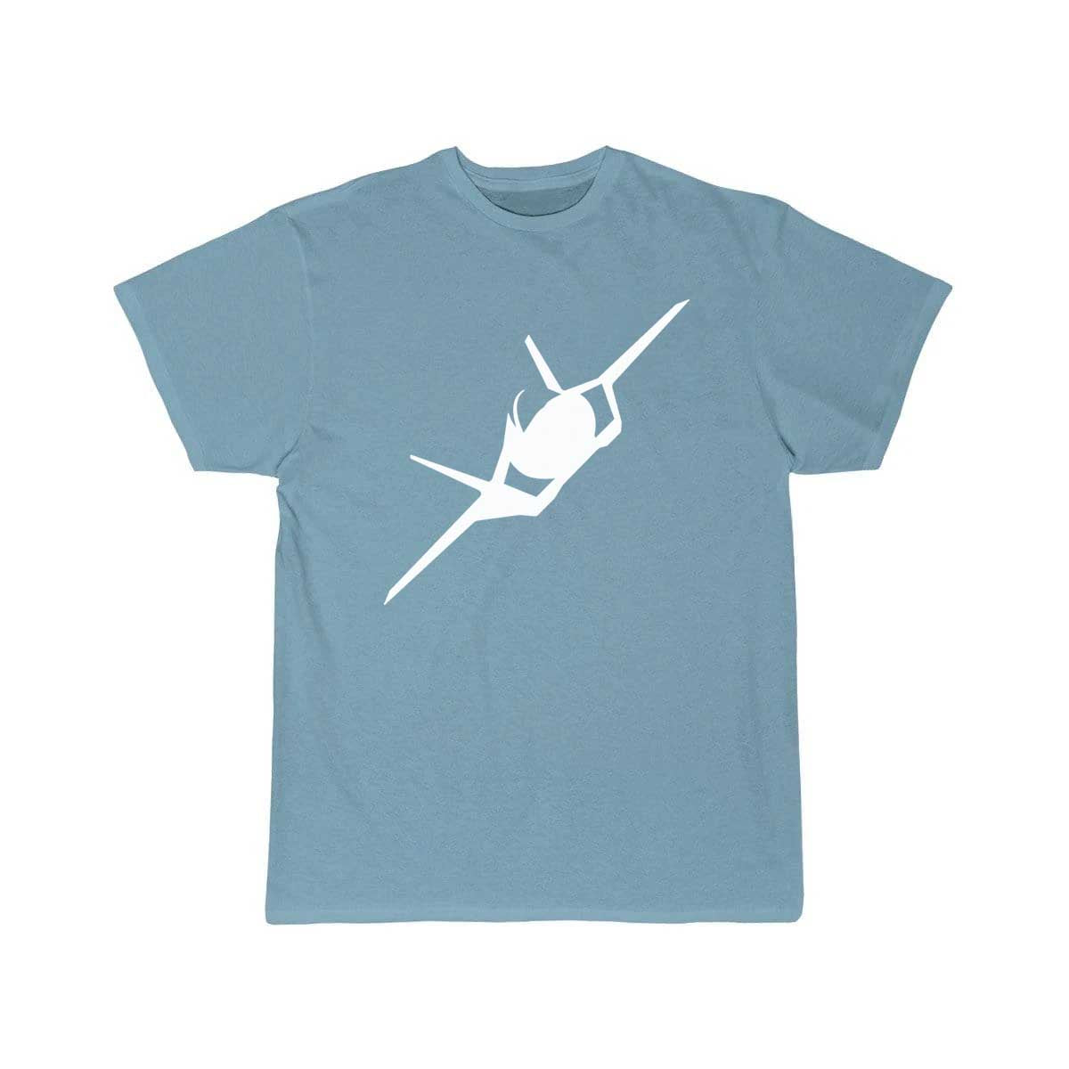 F-35 Lightning II Military Fighter Jet Aircraft T Shirt THE AV8R
