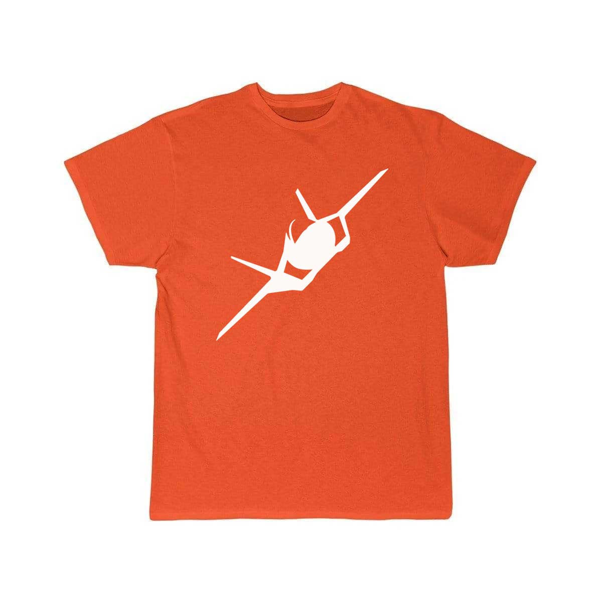 F-35 Lightning II Military Fighter Jet Aircraft T Shirt THE AV8R