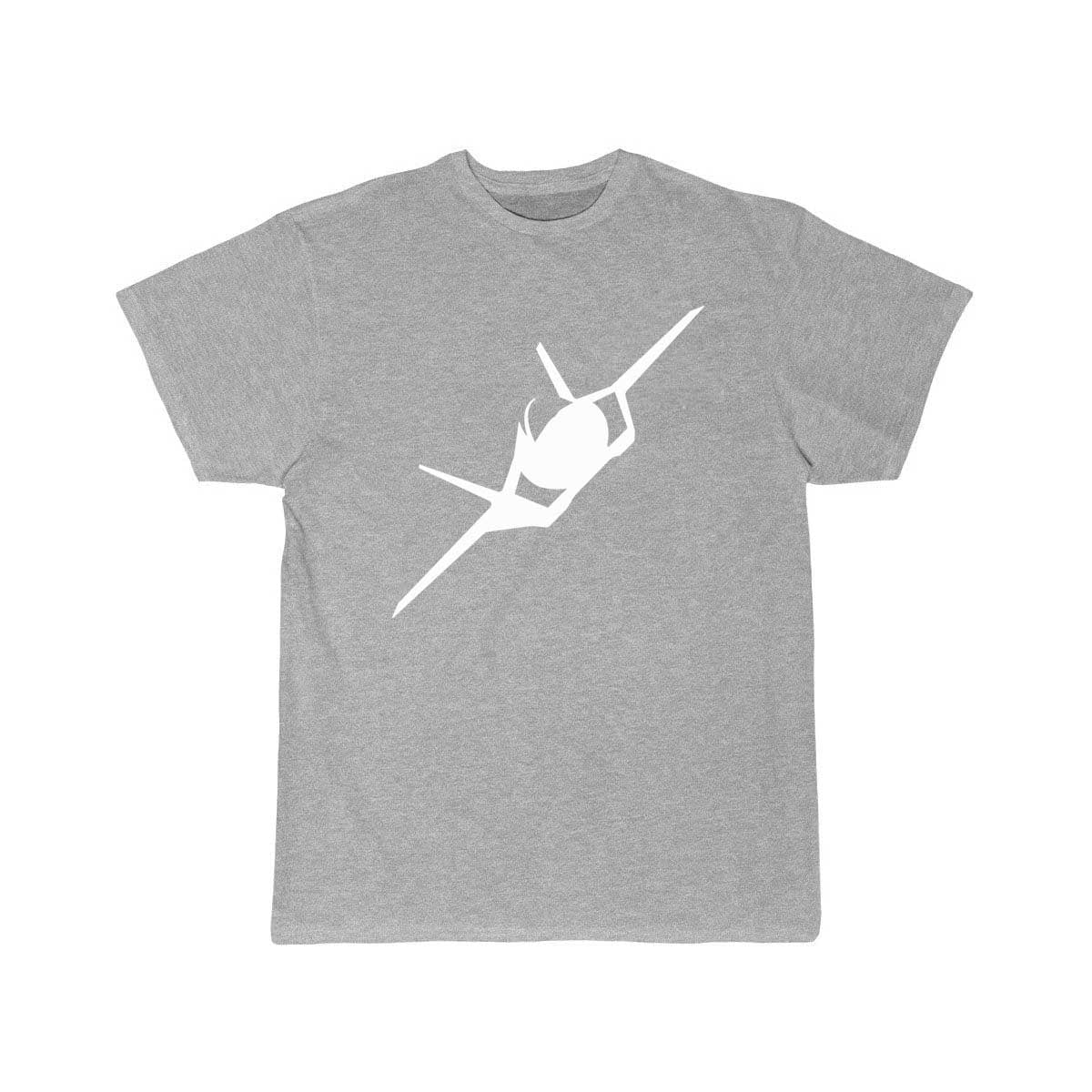 F-35 Lightning II Military Fighter Jet Aircraft T Shirt THE AV8R