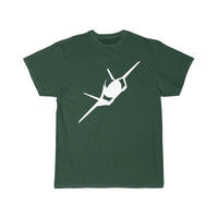 Thumbnail for F-35 Lightning II Military Fighter Jet Aircraft T Shirt THE AV8R