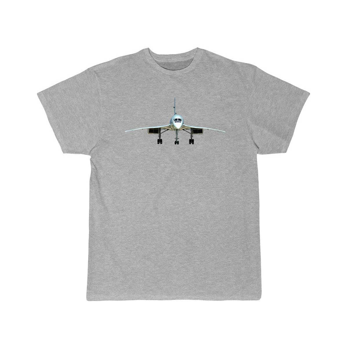 CONCORD T Shirt THE AV8R