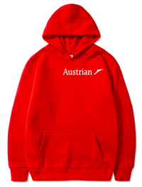 Thumbnail for AUSTRIAN AIRLINE PULLOVER