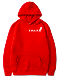 Thumbnail for EVVAR AIRLINE PULLOVER