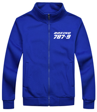 Thumbnail for BOEING787 WESTCOOL JACKET