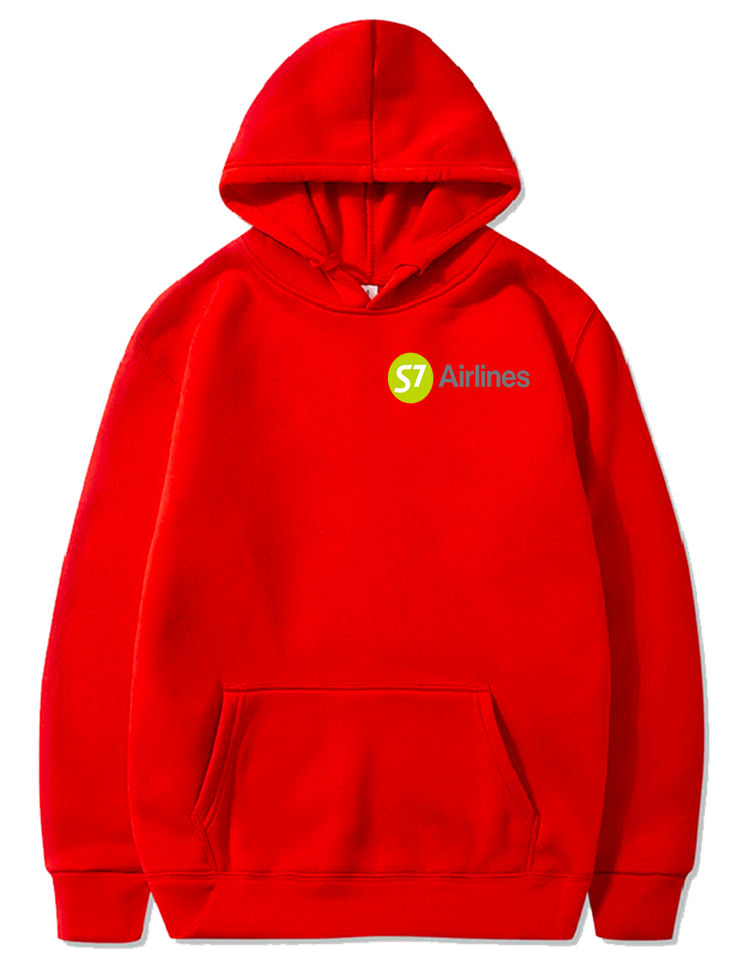 S7 AIRLINE PULLOVER