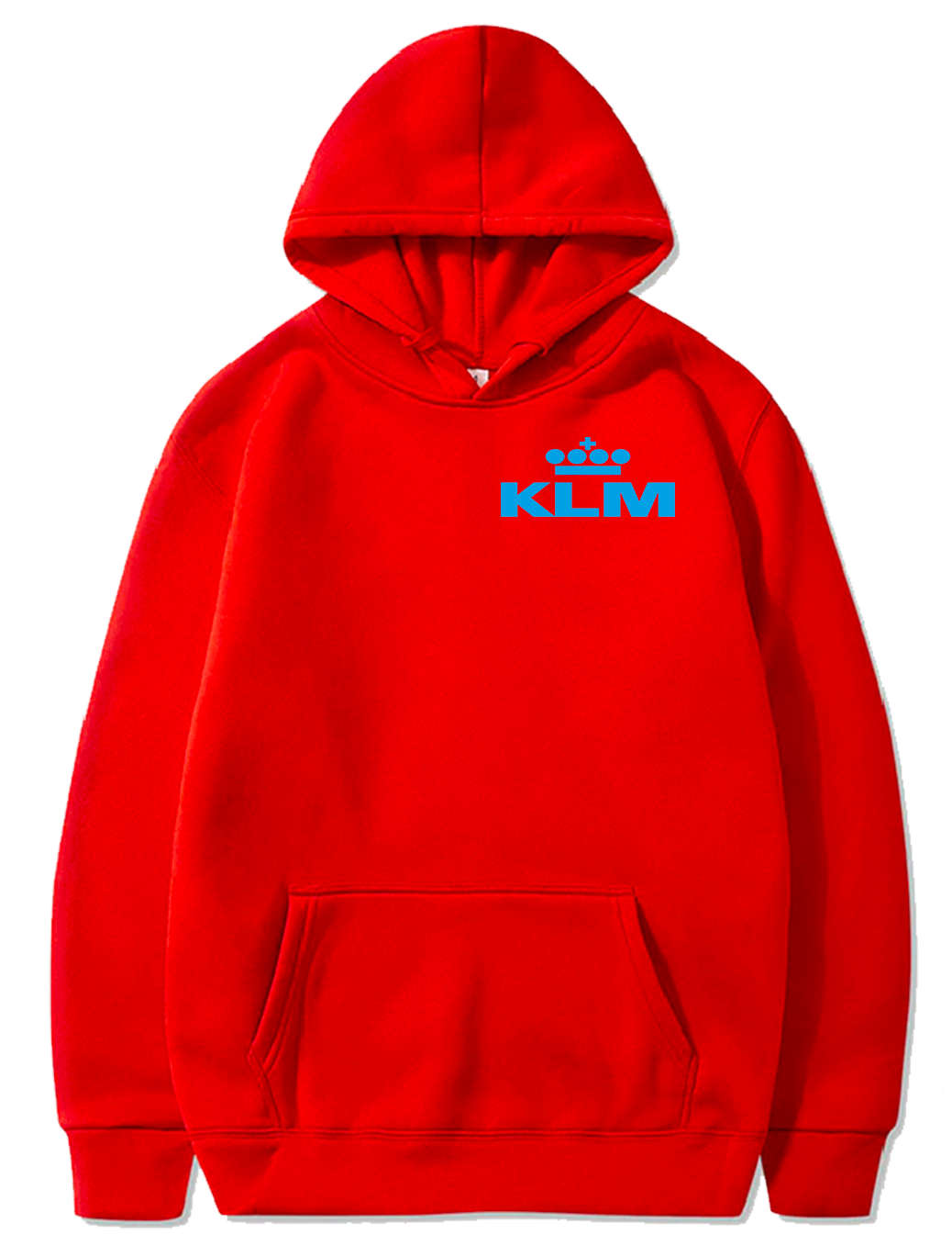 KLM AIRLINE PULLOVER