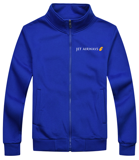 JET AIRLINES WESTCOOL JACKE