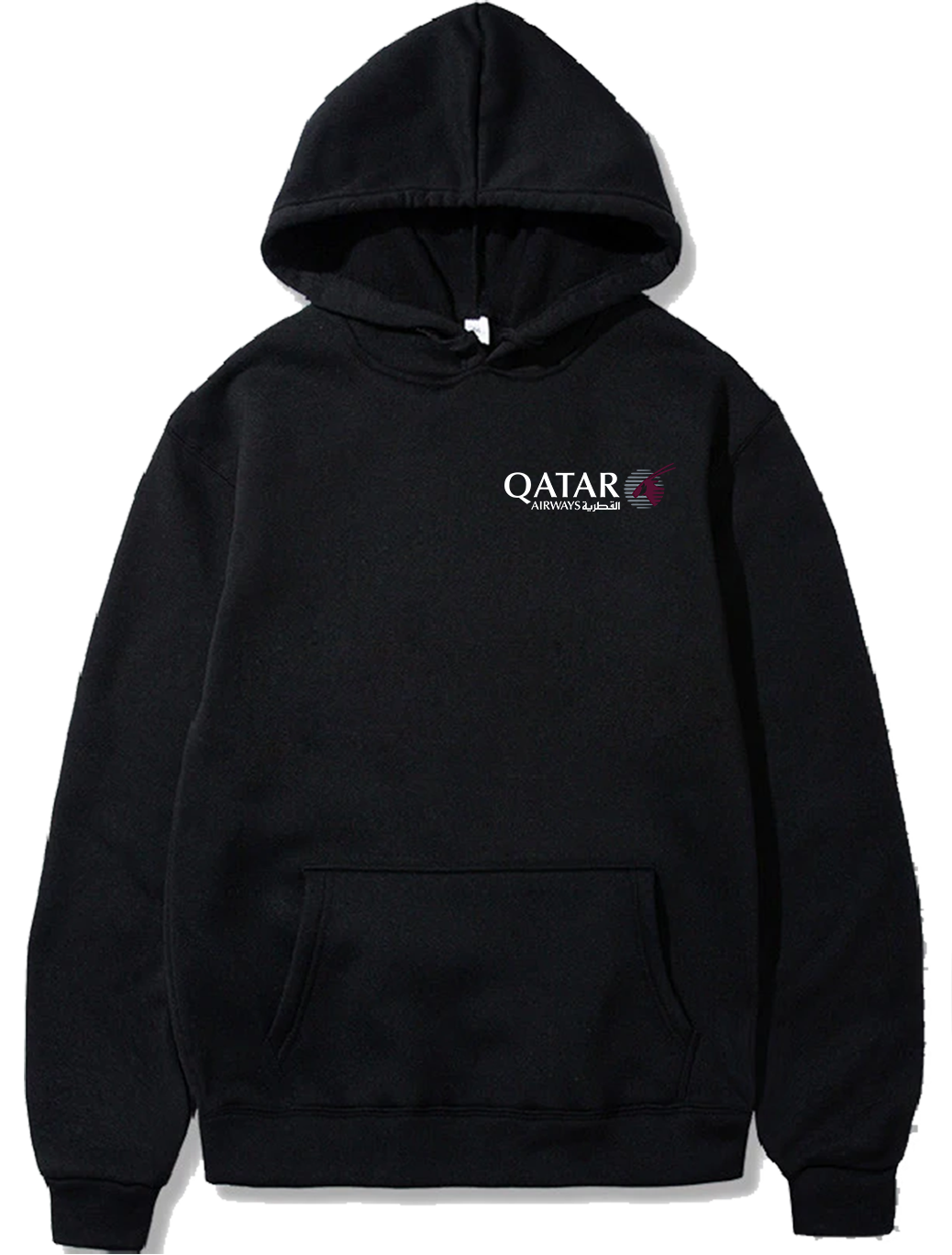 QATAR AIRLINE PULLOVER