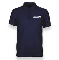 Thumbnail for OMAN AIRLINES POLO T-SHIRT
