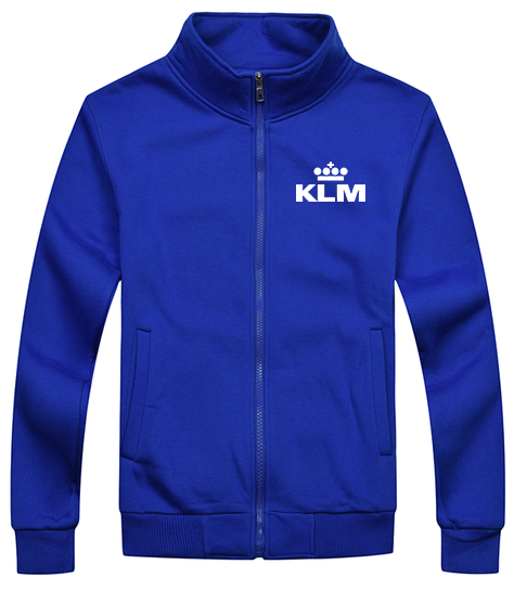 KLM AIRLINES WESTCOOL JACKE