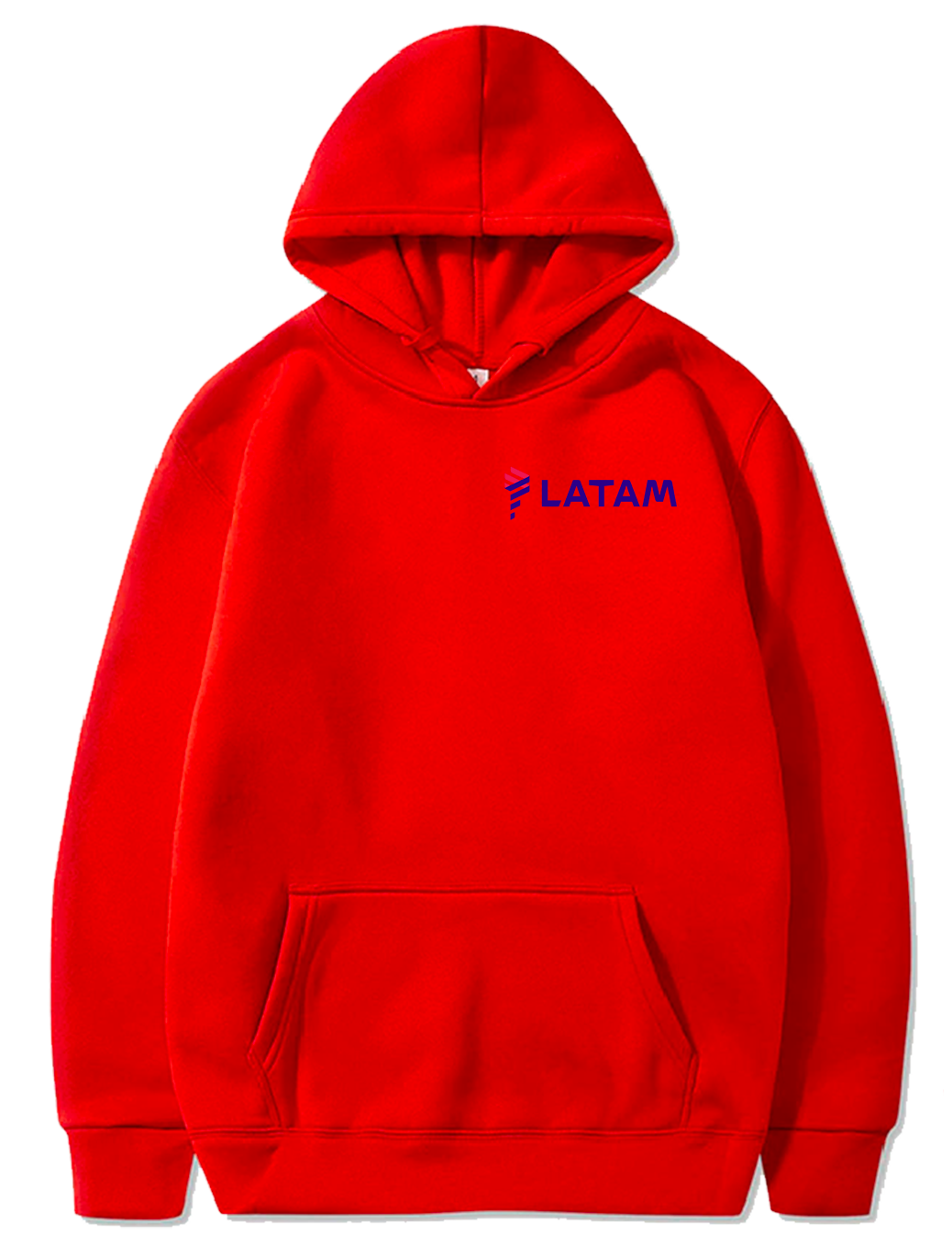 LATAM AIRLINE PULLOVER