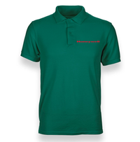 Thumbnail for HONEYWELL POLO T-SHIRT