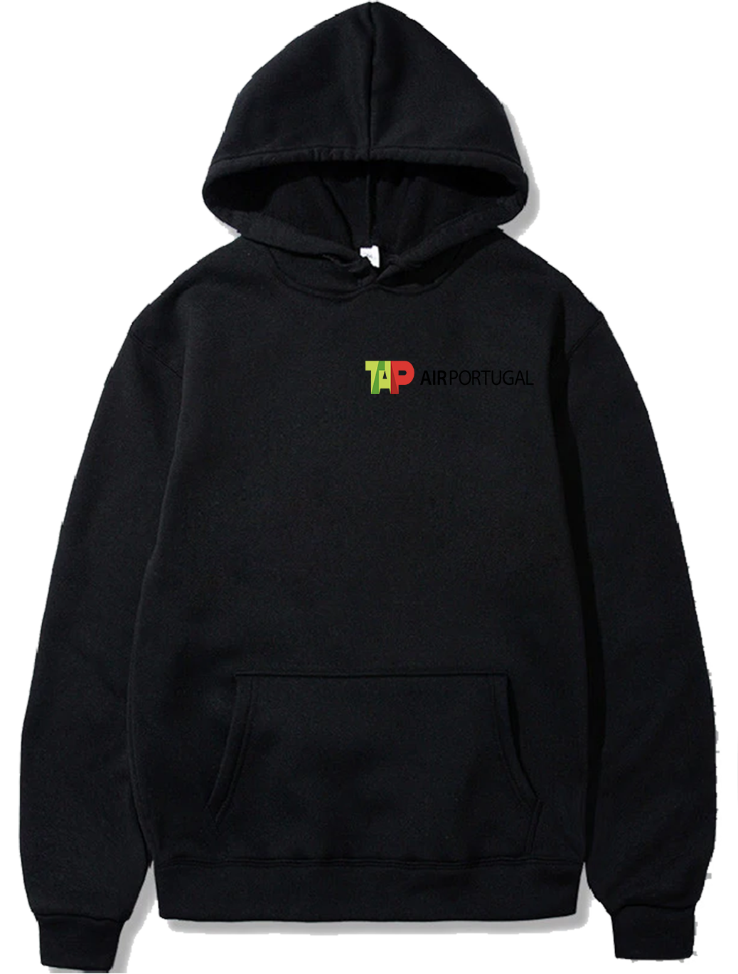 PORTUGAL  AIRLINE PULLOVER