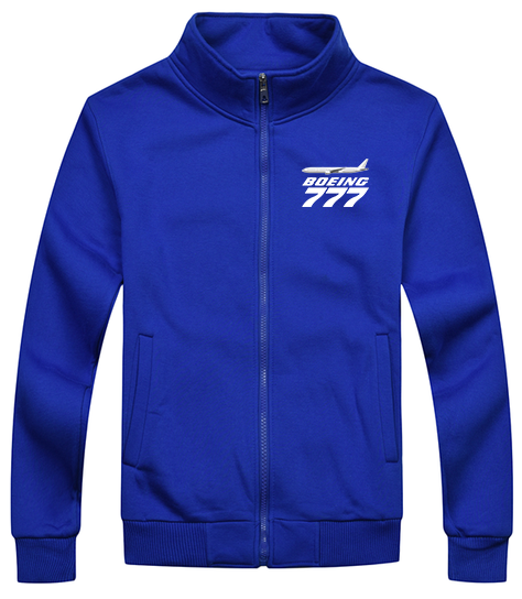 BOEING 777 WESTCOOL  JACKET