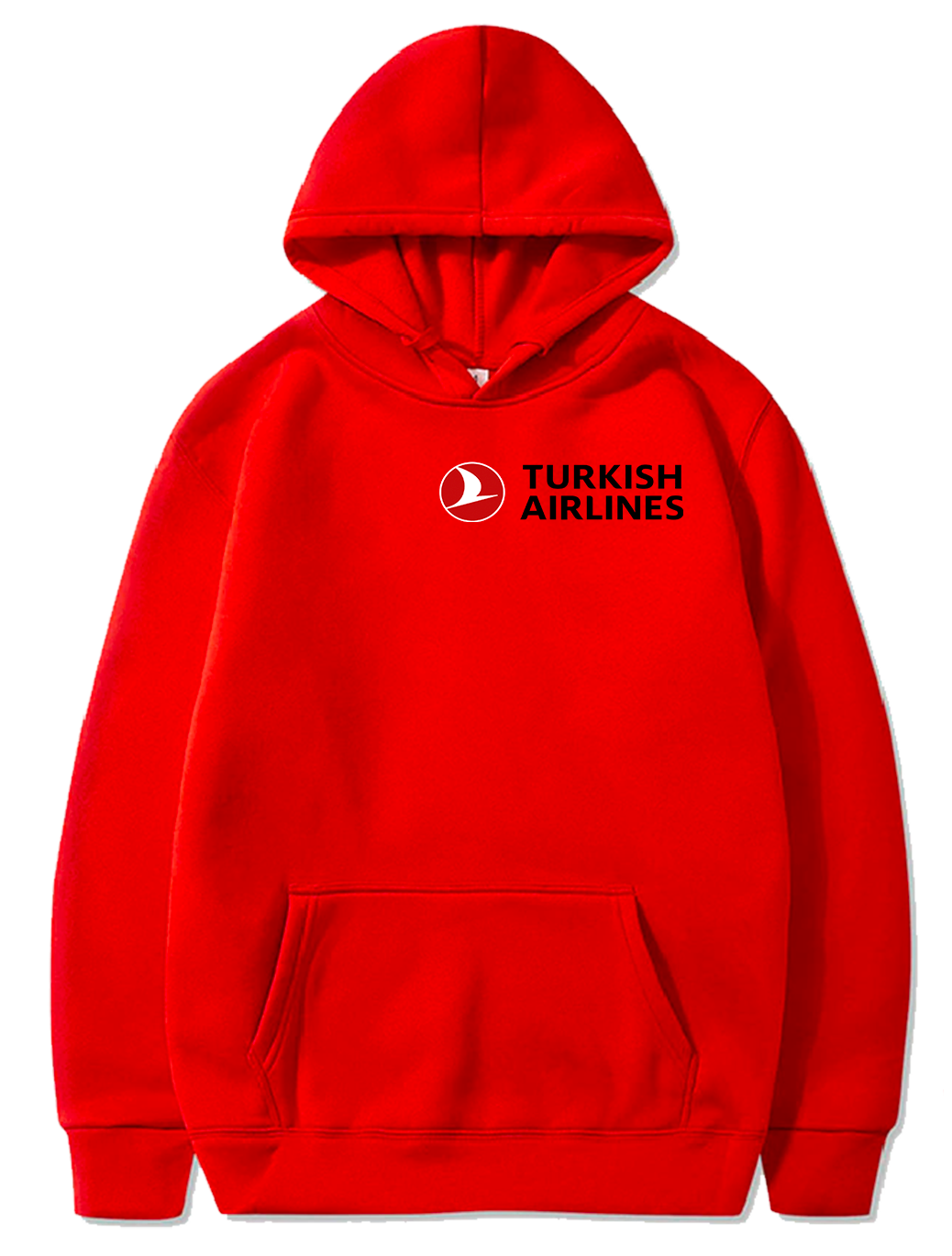 PULLOVER „TURKISH AIRLINE“