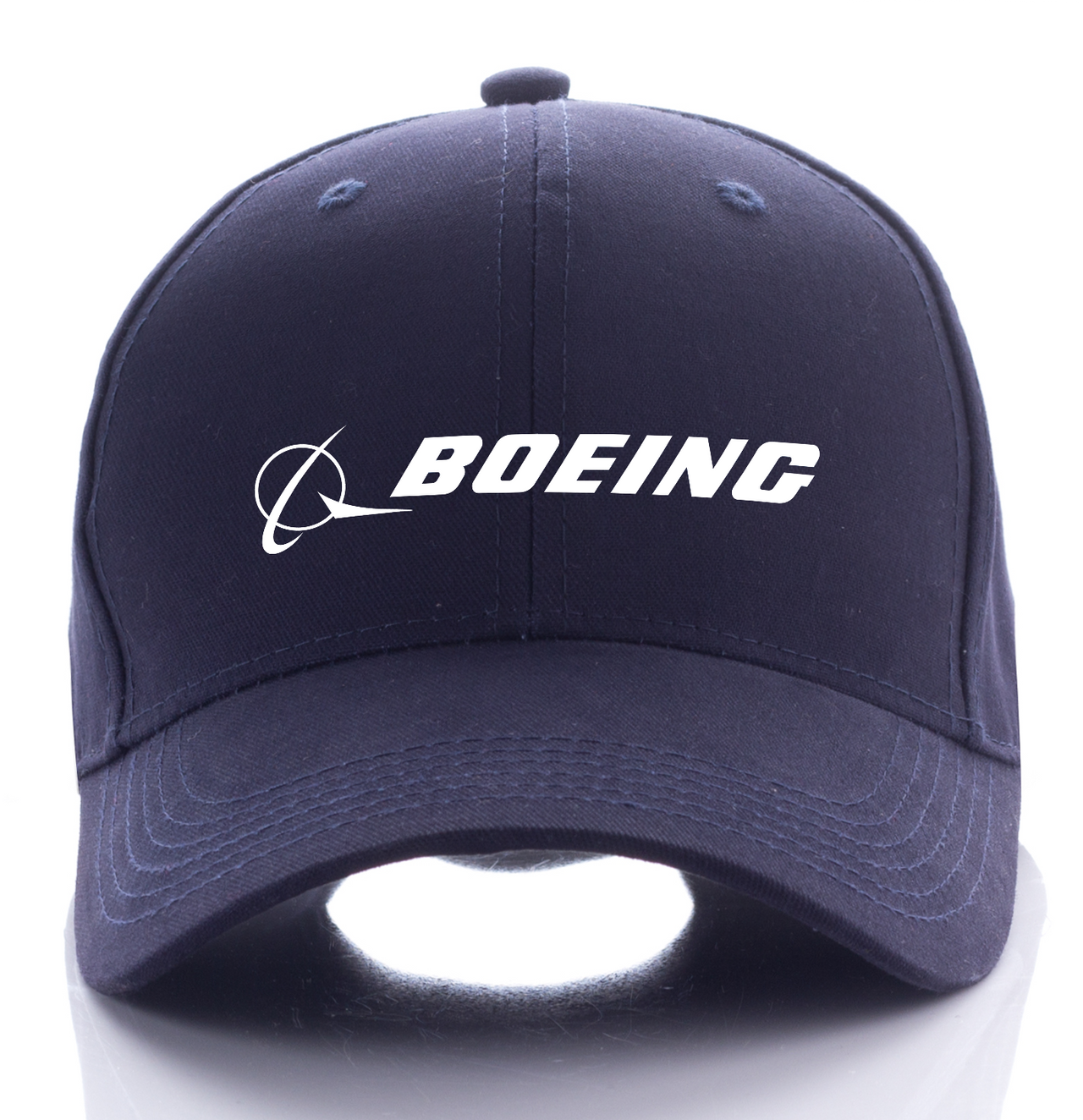 BOEING LOGO DESIGNED CAP