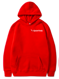 Thumbnail for QANTAS AIRLINE PULLOVER