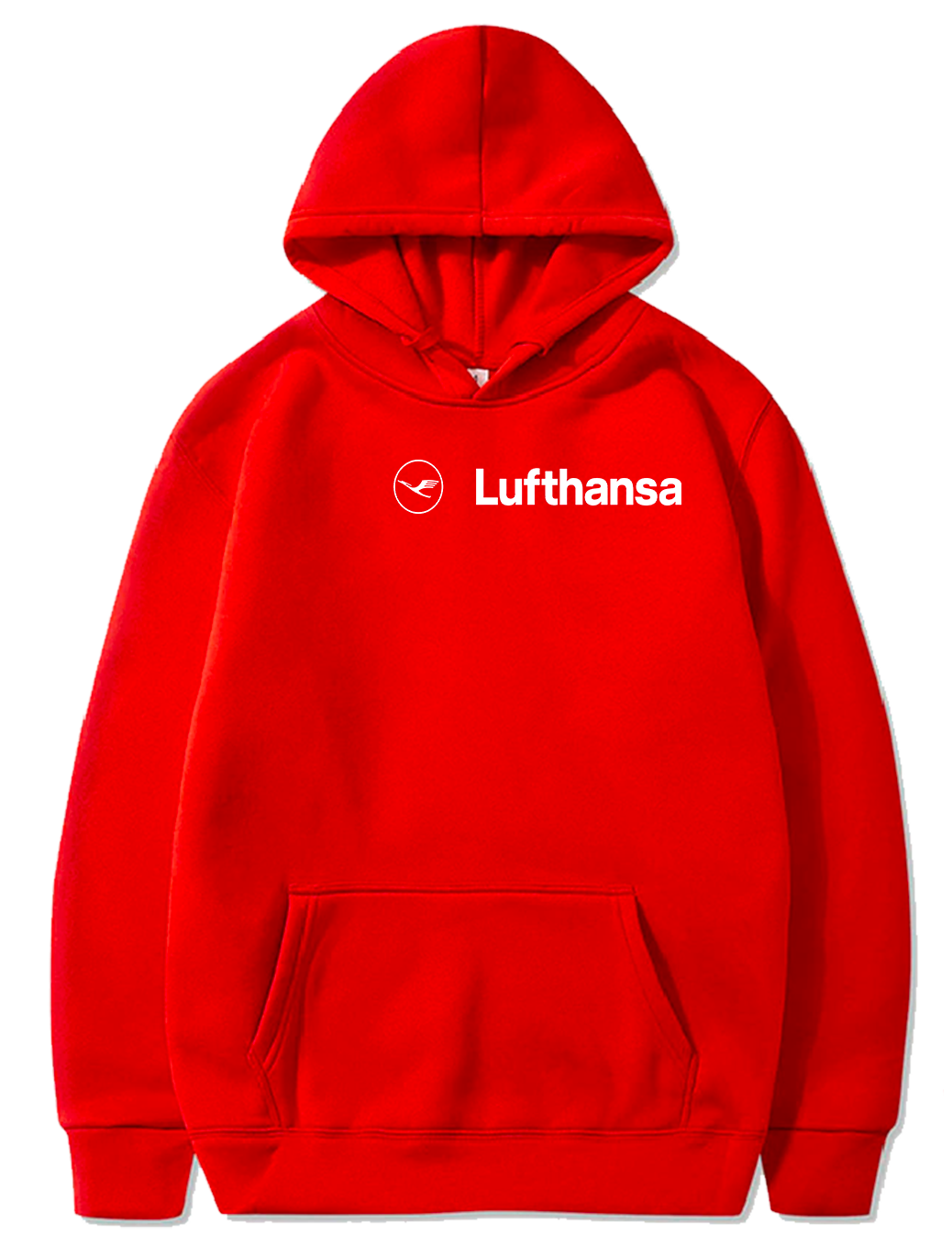 LUFTHANSA  AIRLINE PULLOVER