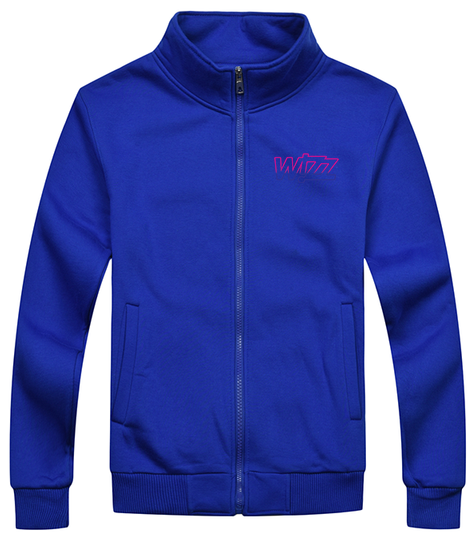 WIZZ AIRLINES WESTCOOL JACKE