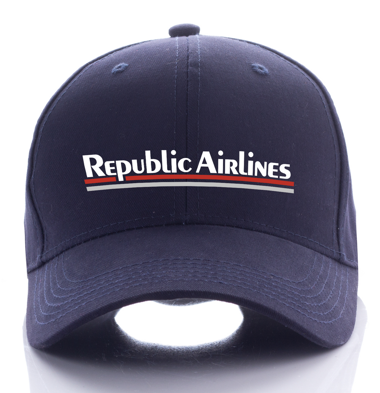 REPUBLIC AIRLINE DESIGNED CAP