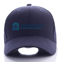 Thumbnail for CHARLISTON AIRPORT CAP
