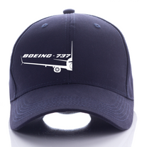 Thumbnail for BOEING 737 CAP