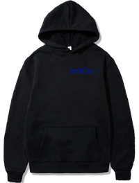 Thumbnail for INDIA GO AIRLINE PULLOVER