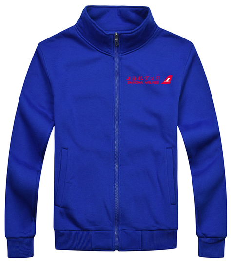 SHAIGHAI AIRLINES WESTCOOL JACKE