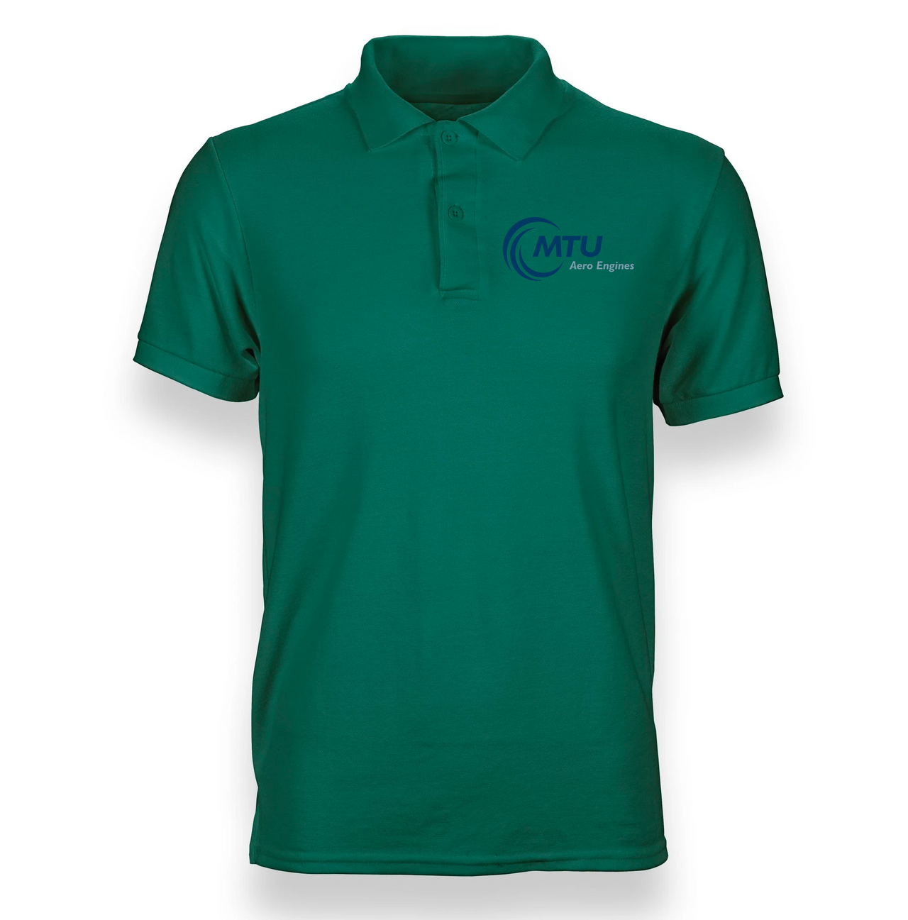 MTU POLO T-SHIRT