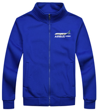 Thumbnail for AIRBUS 380 WESTCOOL JACKET