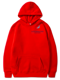 Thumbnail for AZERBAIJAN AIRLINE PULLOVER