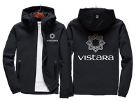 Thumbnail for VISTARA AIRLINES  AUTUMN JACKET THE AV8R