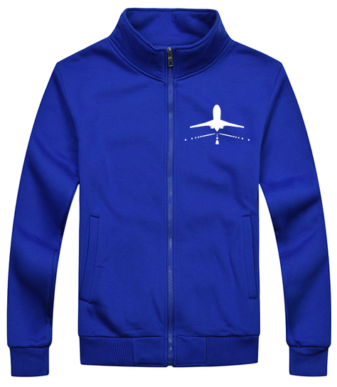 BOEING 727 WESTCOOL  JACKET