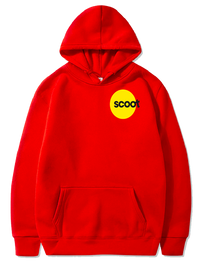 Thumbnail for SCOO AIRLINE PULLOVER