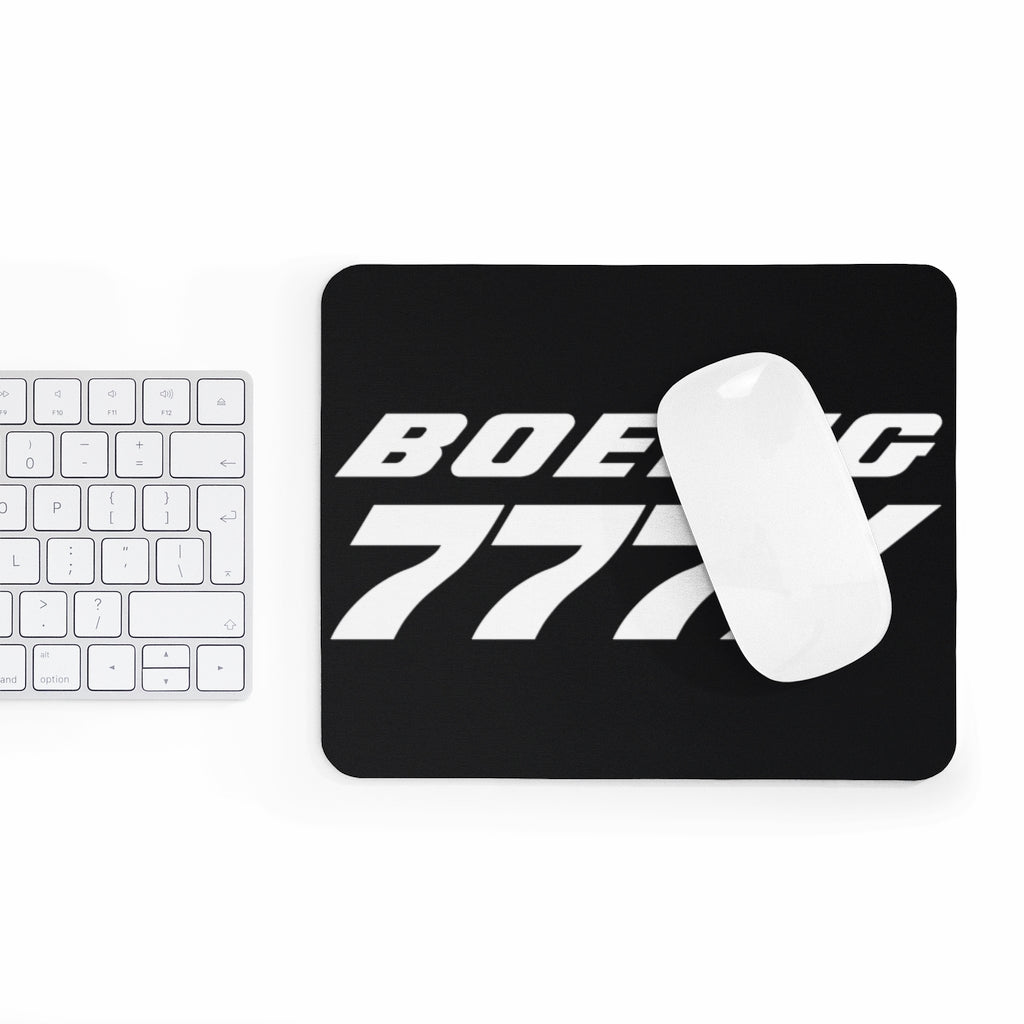 BOEING 777X  -  MOUSE PAD Printify