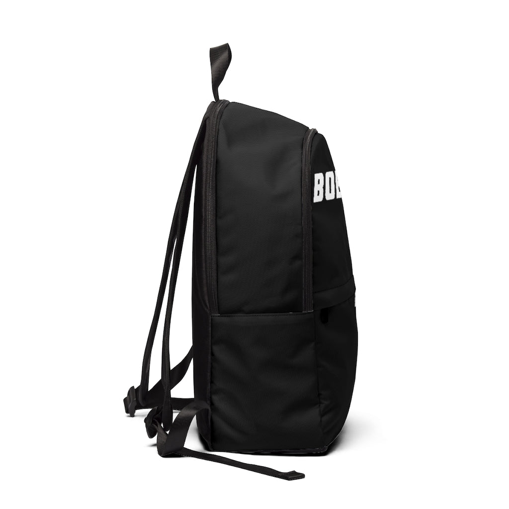 Boeing - 727 Design Backpack Printify