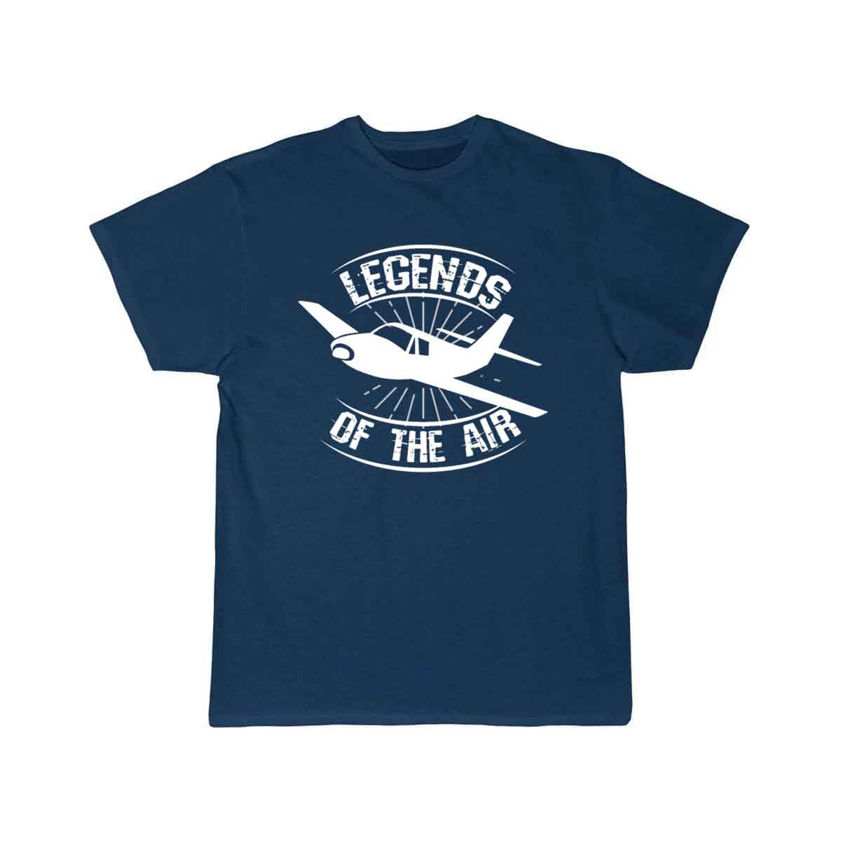 Legends of the air T SHIRT THE AV8R