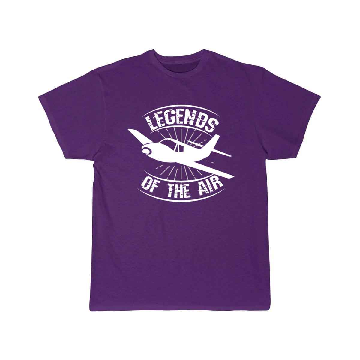 Legends of the air T SHIRT THE AV8R