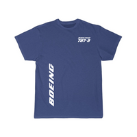 Thumbnail for BOEING 787 - 9 DESIGNED T SHIRT THE AV8R