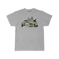 Thumbnail for F-35 Lightning fighter jet T Shirt THE AV8R