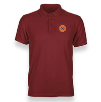 Thumbnail for SUN COUNTARY AIRLINES POLO T-SHIRT