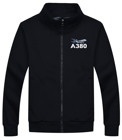 AIRBUS 380 WESTCOOL  JACKET