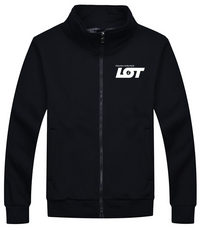 Thumbnail for LOT AIRLINES WESTCOOL JACKE