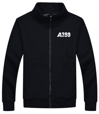 Thumbnail for AIRBUS 380 WESTCOOL  JACKET