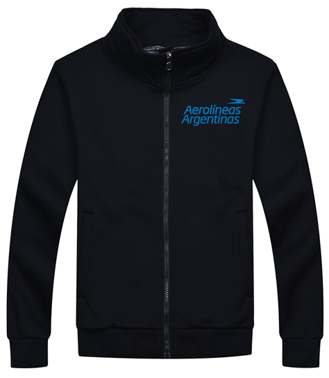 ARGENTINA AIRLINES WESTCOOL JACKE