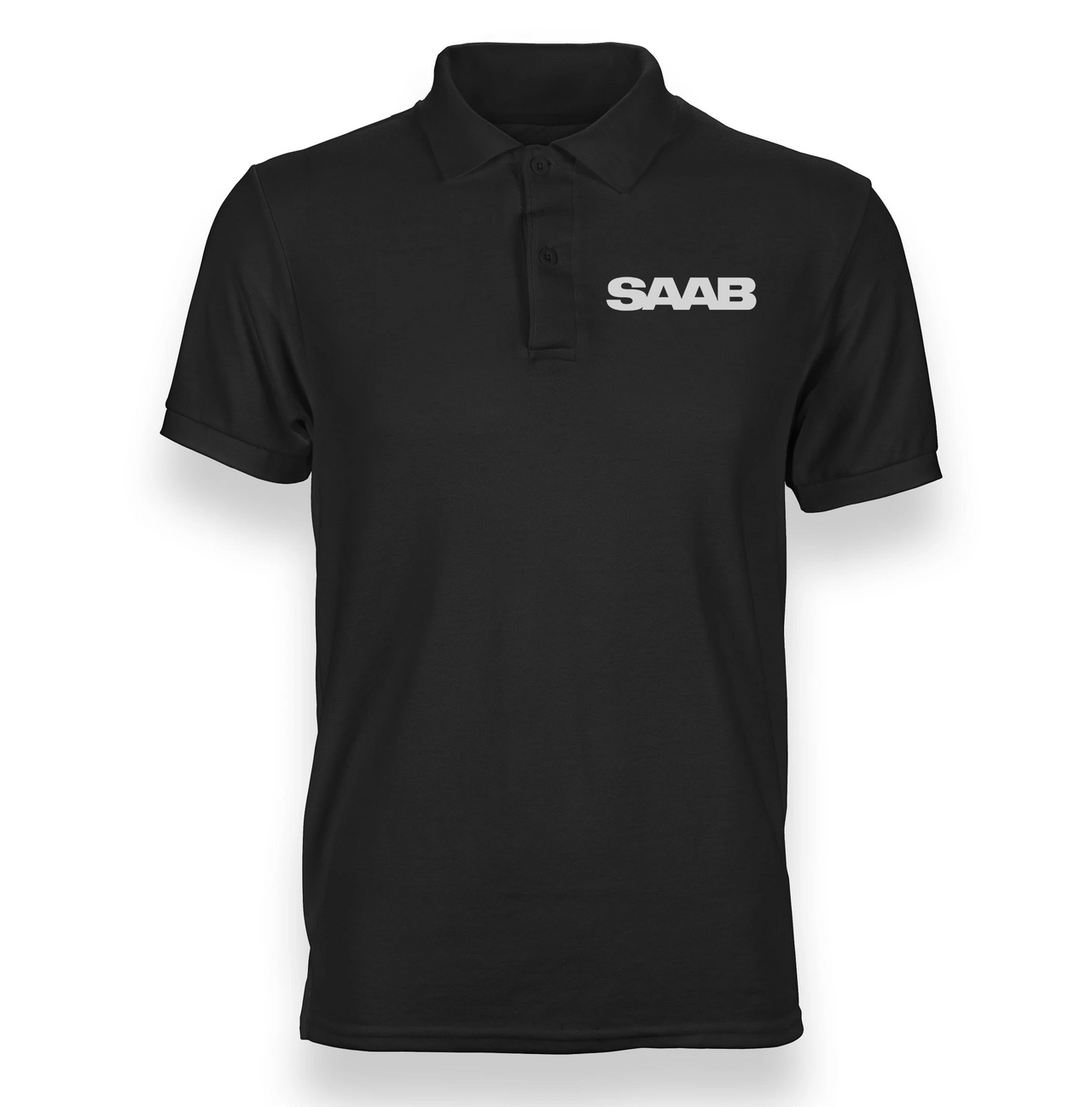 SAAB POLO T-SHIRT