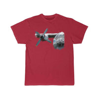 Thumbnail for ANTONOV - 12 T SHIRT THE AV8R